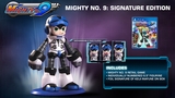 Mighty No. 9 -- Signature Edition (PlayStation 4)